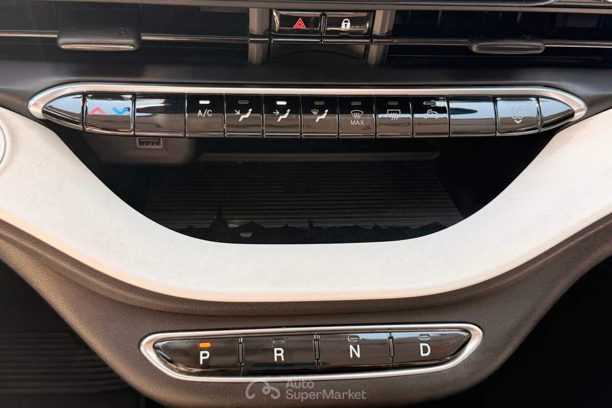 Fiat 500 500e Berlina 42 kWh Passion ELETTRICA