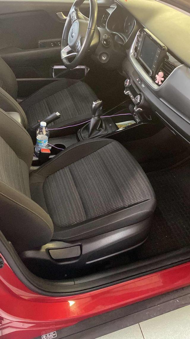 KIA Stonic 1.4 MPI 100 CV Style euro 6c