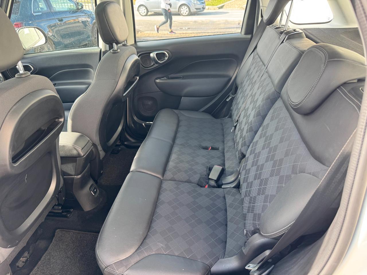 Fiat 500L 1.6 Multijet 120 CV Business