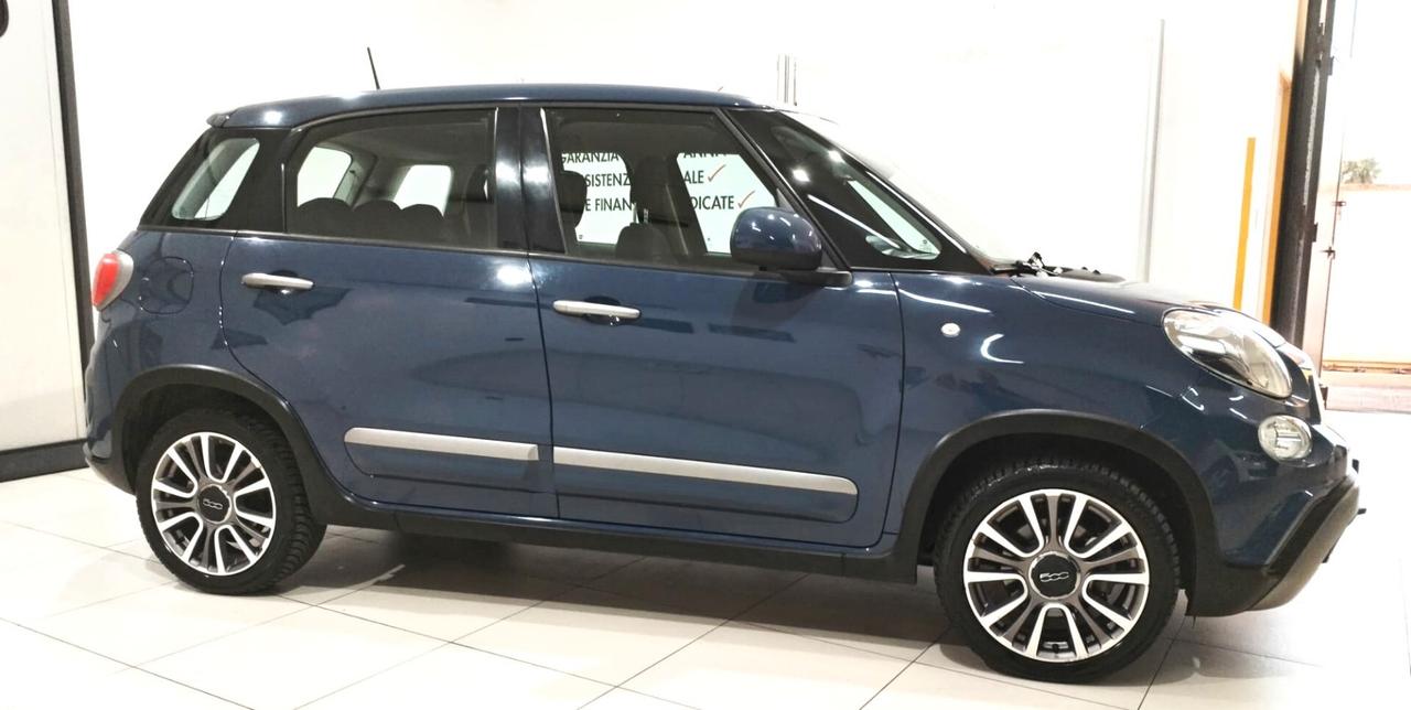 Fiat 500L 1.3 Multijet 95 CV Cross