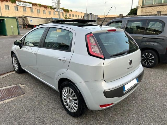 FIAT Punto Evo 1.4 5p GPL *OK NEOPATENTATI* *FINANZIABILE*
