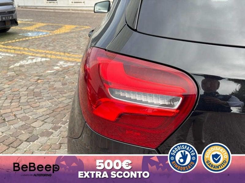 Mercedes-Benz Classe A A 180 D PREMIUM NEXT AUTO