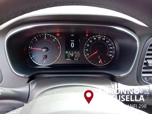RENAULT Megane Mégane Blue dCi 115 CV EDC Business AUTOCARRO