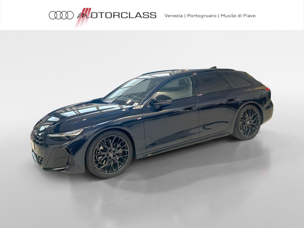 Avant 2.0 Tdi 204cv Edition One Quattro S Tronic
