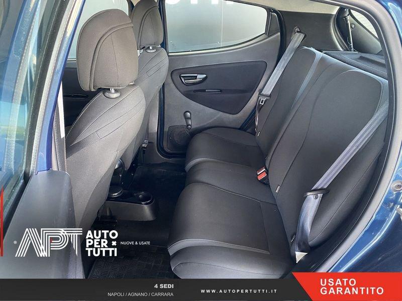 Lancia Ypsilon Ypsilon 1.2 Silver 69cv
