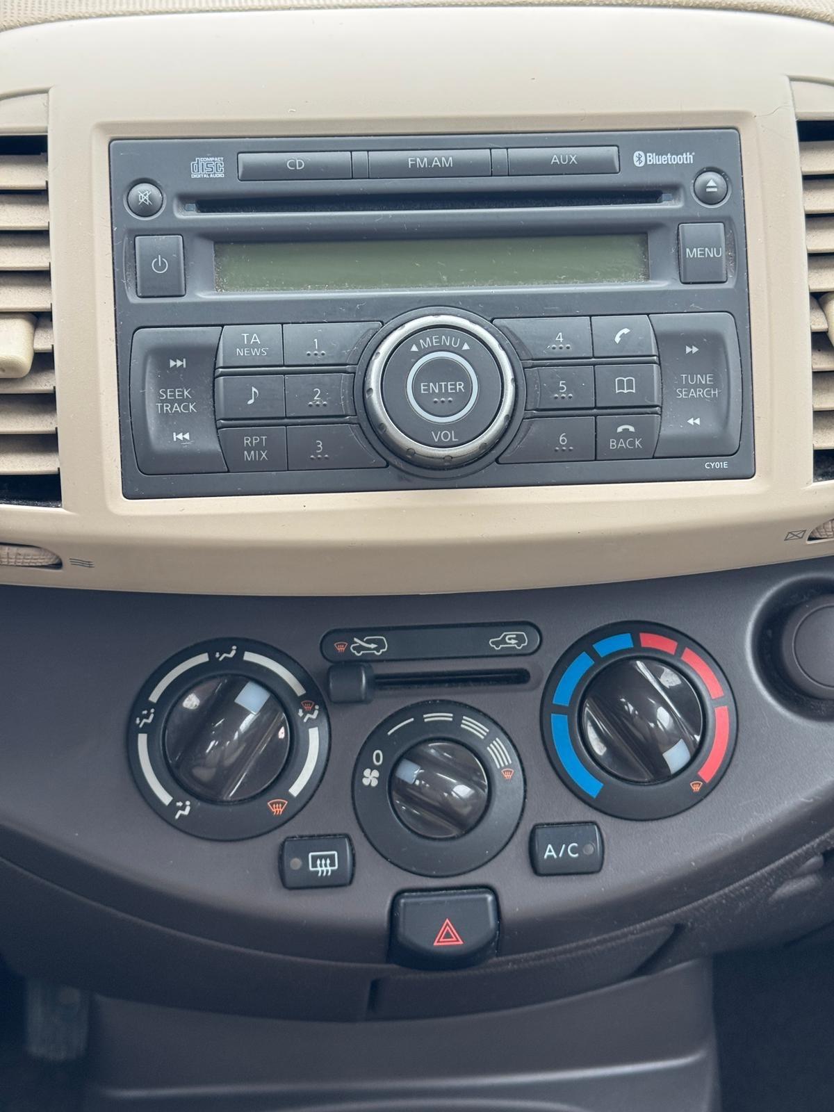 Nissan Micra 1.2 16V GPL Eco n-tec. Km 97.000