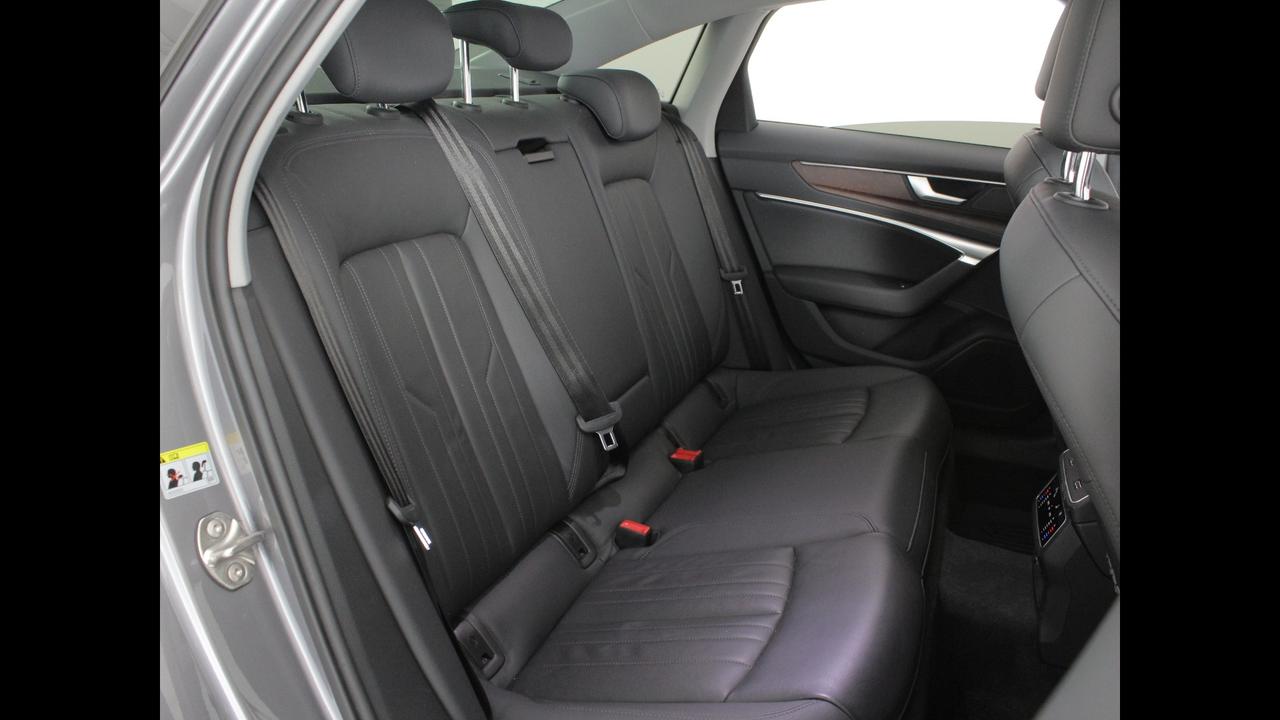 AUDI A6 V 2018 Berlina - A6 50 2.0 tfsi e Business Plus quattro s