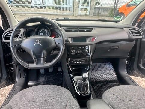 Citroen C3 PureTech 82 Seduction