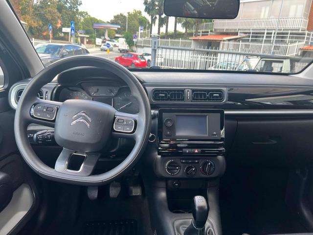 CITROEN C3 PureTech 83 S&S Feel Pack UNICO PROP.