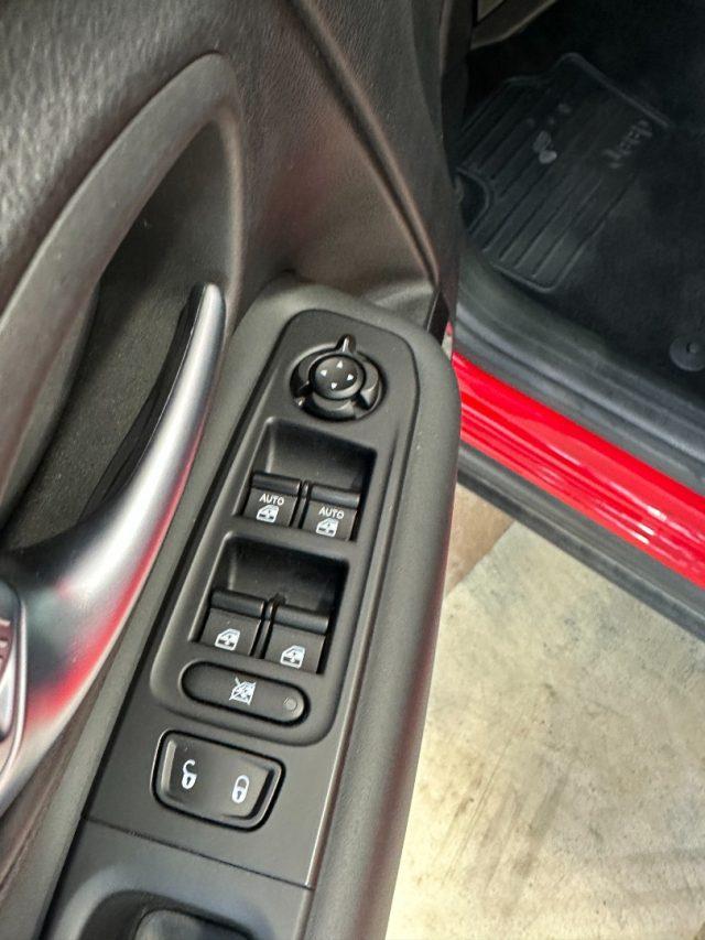 JEEP Renegade 1.3 T4 190CV PHEV 4xe AT6 Limited - Carplay - IVA