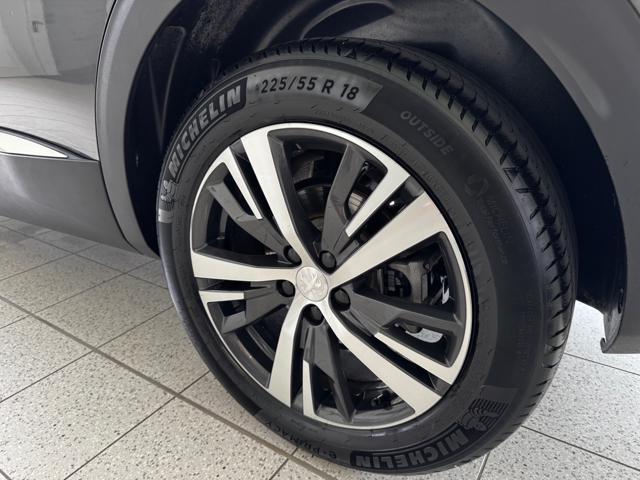 PEUGEOT 3008 BlueHDi 130 S&S EAT8 Allure Pack - VARI COLORI