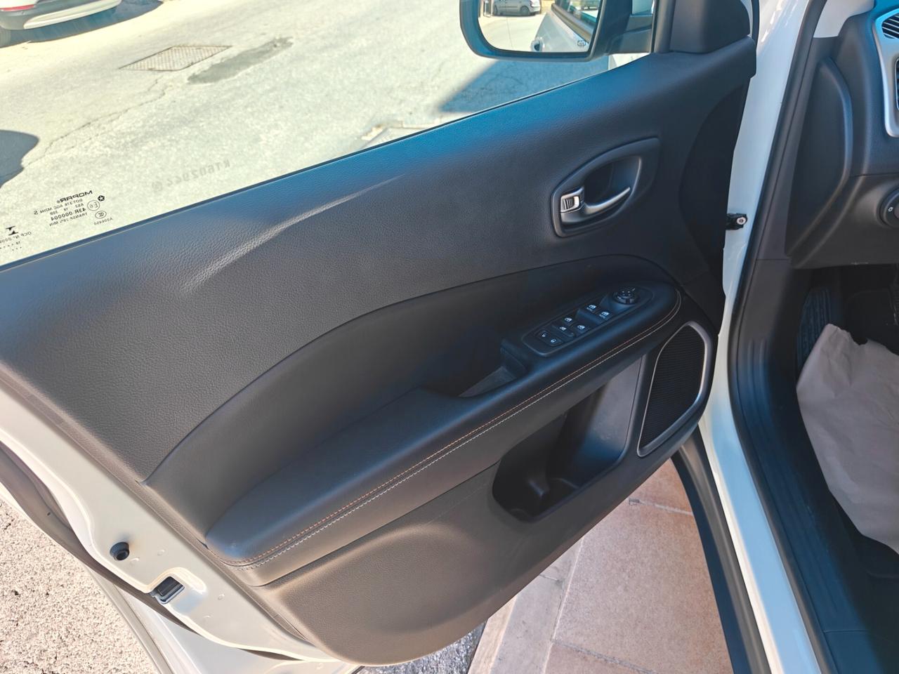 Jeep Compass 1.6 Multijet II 2WD Longitude