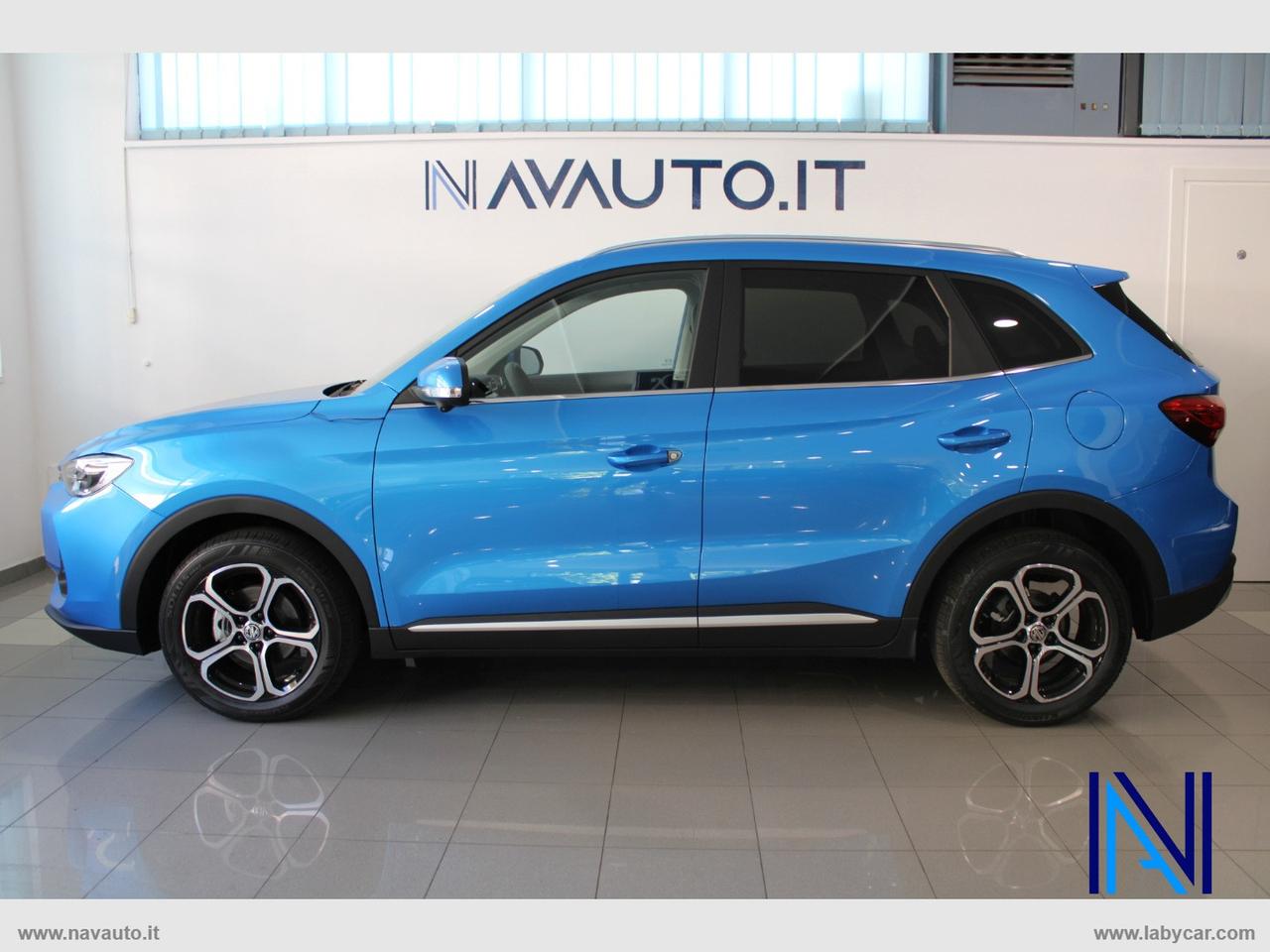 MG ZS 1.5 Comfort