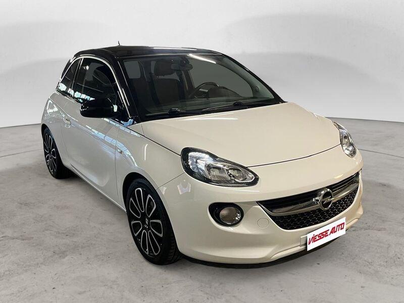 Opel Adam 1.2 GLAM 70cv MT5