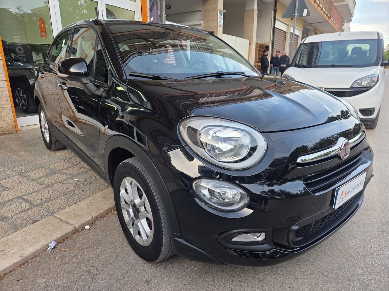 FIAT500X 1.3 MultiJet 95 CV Pop Star * NO ADBLUE *