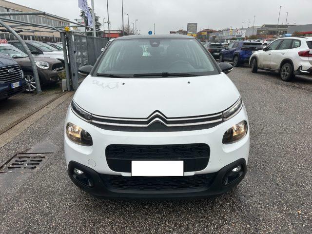 CITROEN C3 1.2 PureTech 82CV Feel