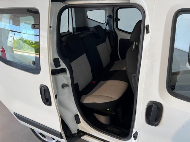 FIAT Qubo 1.3 MJT 80 CV Easy AUTOCARRO N1