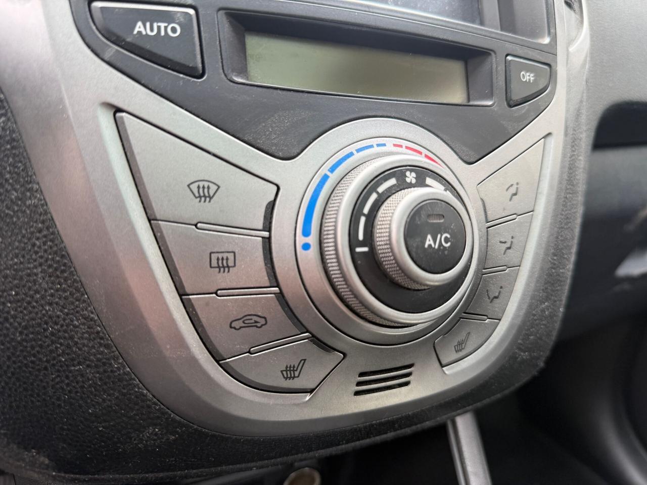 Hyundai iX20 1.4 CRDI 90 CV Style