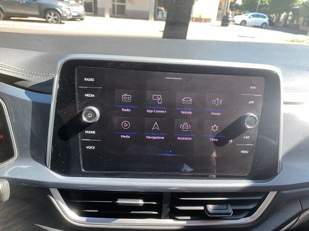 Volkswagen T-Roc 1.0 TSI Style