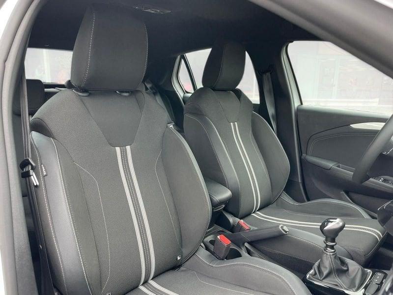 Opel Corsa 1.2 100cv GS MT6