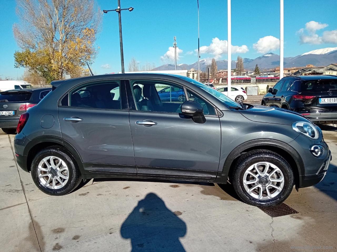 FIAT 500X 1.3 M.Jet 95 CV City Cross N1