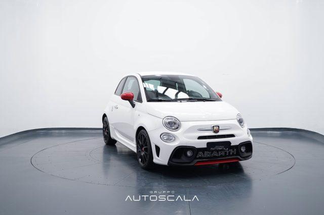 ABARTH 595 1.4 Turbo T-Jet 165cv Pista