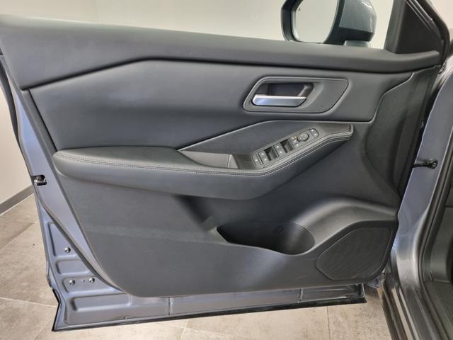 NISSAN X-Trail e-Power e-4orce 4WD 7 posti N-Connecta