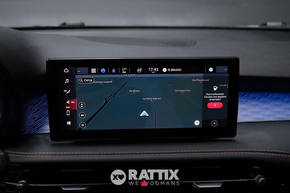 Alfa Romeo Tonale 1.5 Hybrid 160CV Ti TCT7