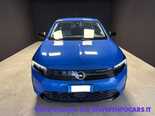 OPEL Corsa 1.2 75 CV - Neopatentati - PROMO