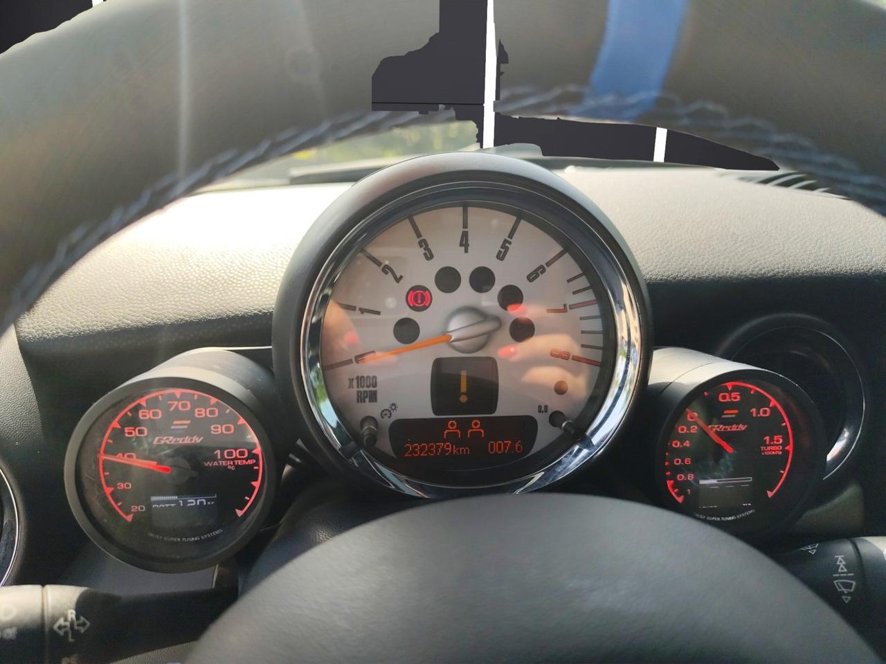 MINI Mini 3ª serie (R56) Mini 1.6 16V Cooper S