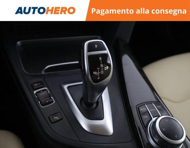 BMW 420 d Gran Coupé Luxury
