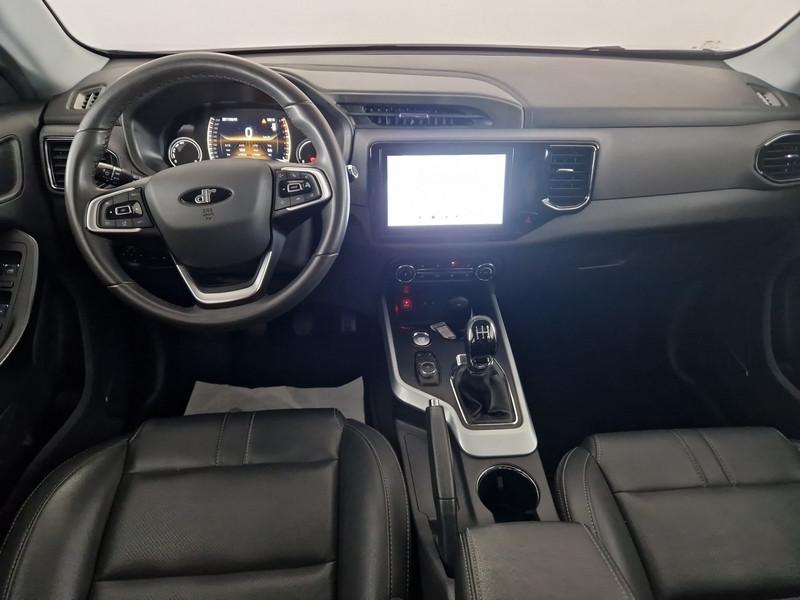 DR MOTOR DR4.0 1.5 MT BENZ GPL