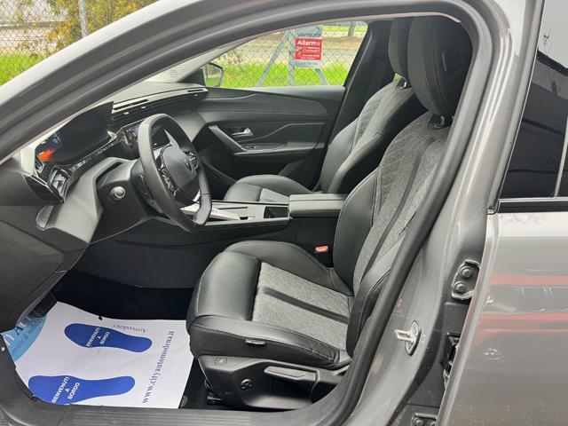 PEUGEOT 408 PureTech 130 S&S EAT8 Allure