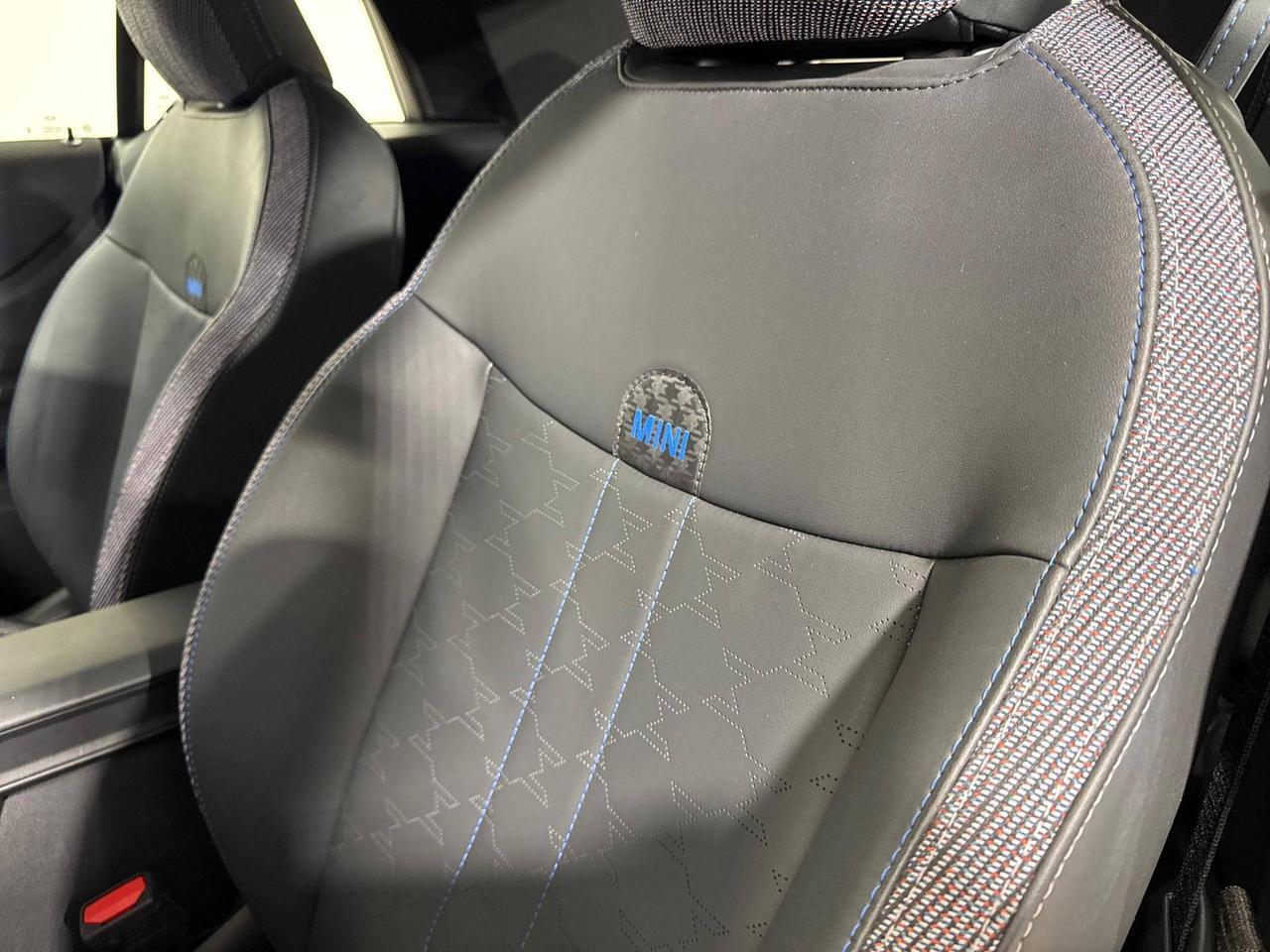 MINI Mini Cabrio Cooper C Classic