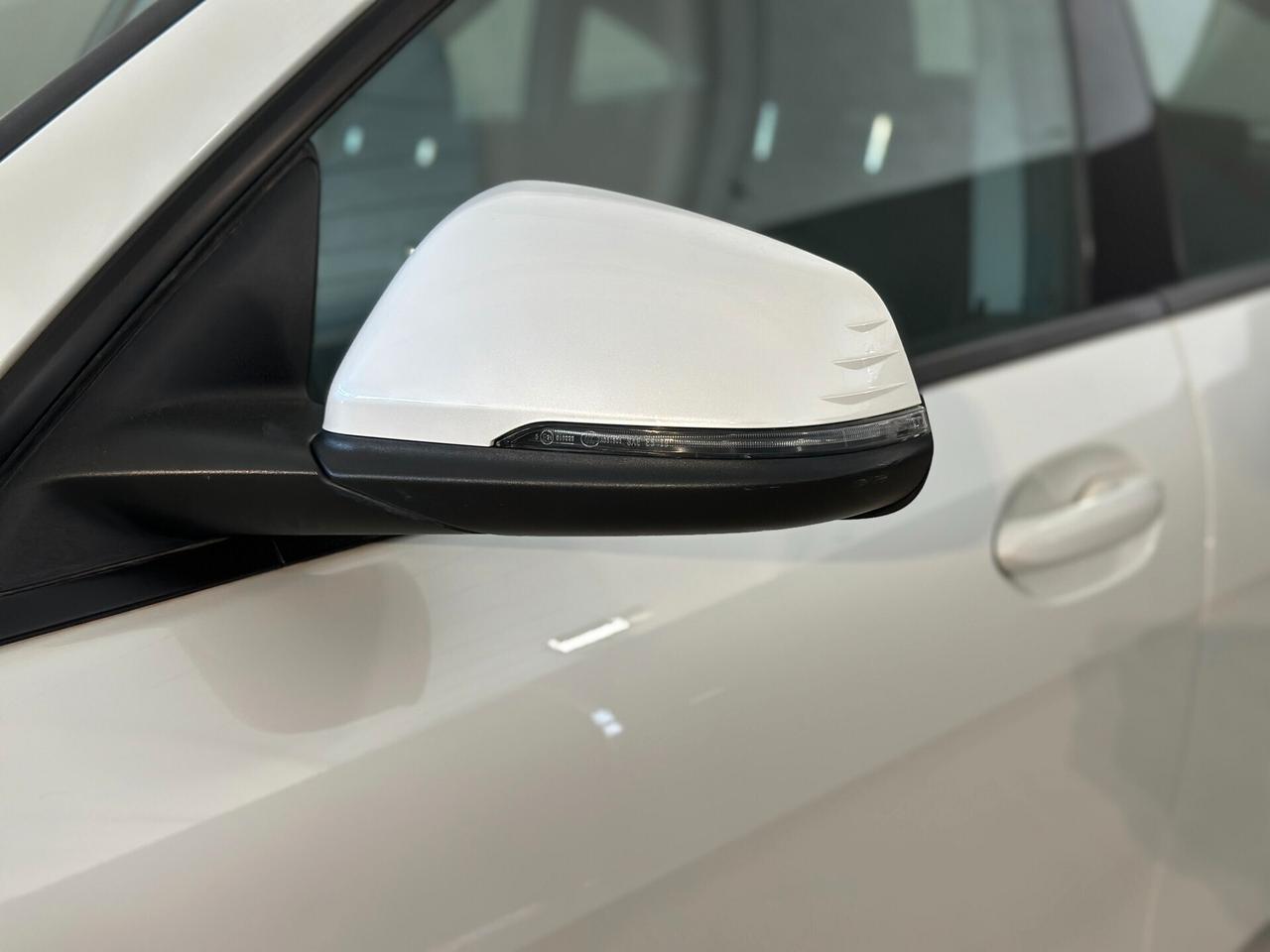 BMW 218 d Gran Coupe Business Advantage