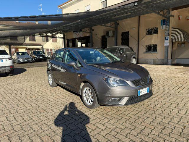 SEAT Ibiza 1.0 75 CV 5p. Connect OK NEOPATENTATI