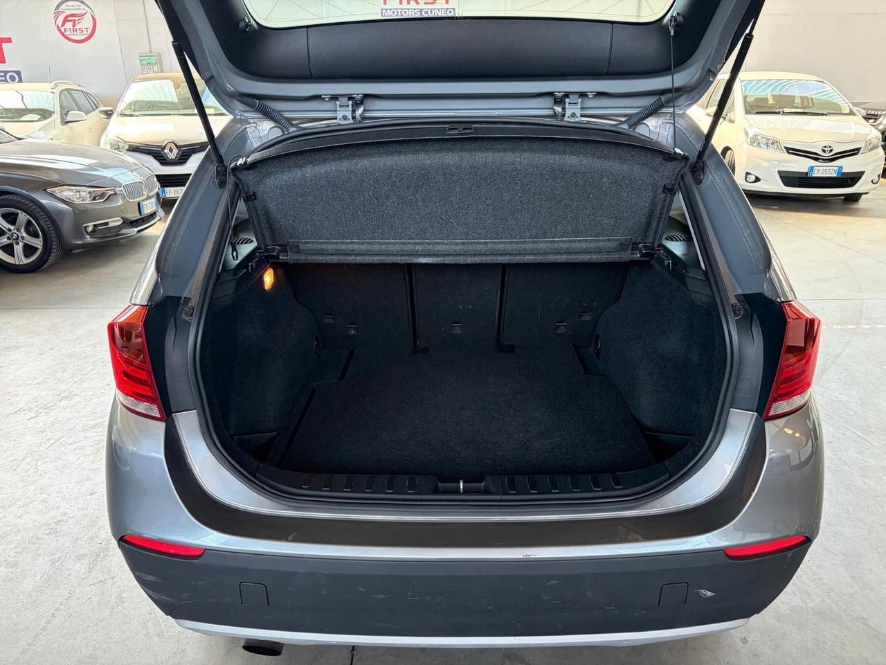 Bmw X1 xDrive 20d Futura
