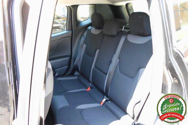 JEEP Renegade 1.3 T4 190CV PHEV 4xe AT6 Limited
