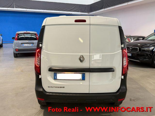 RENAULT Express 1.5 Blue dCi 95 Van + Iva