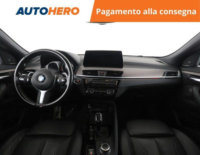 BMW X2 xDrive25d Msport-X