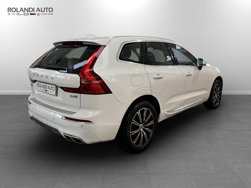 Volvo XC60 2.0 D4 Inscription