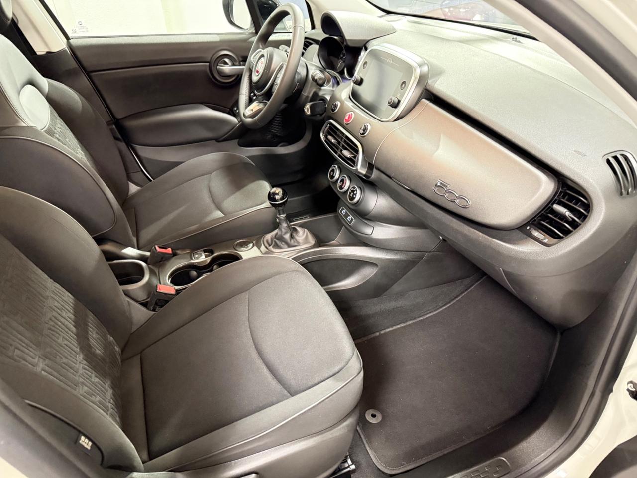 OFFERTA FINO AL 31/01/2026 Fiat 500X 1.3 MultiJet 95 CV OK NEOPATENTATI