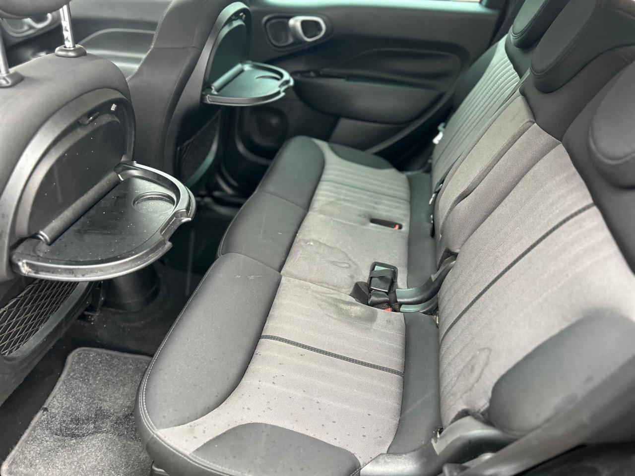 Fiat 500L 1.6 Multijet 120 CV Business