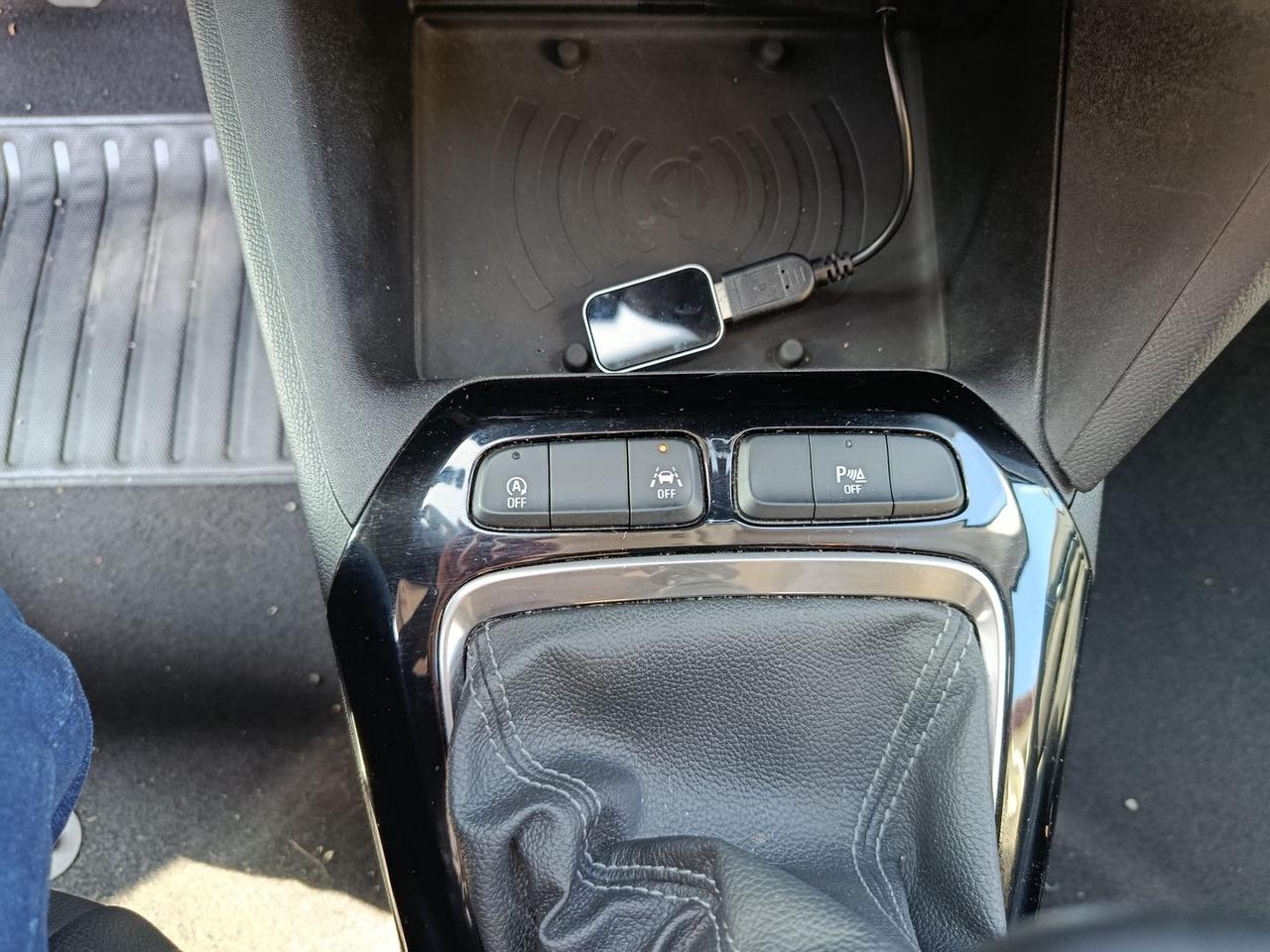 Opel Corsa Elegance 1.5 D #9595