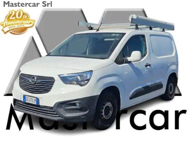OPEL Combo Combo Cargo 1.5 HDI 130cv 3 posti - Diesel - GC411