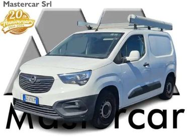 OPEL Combo Combo Cargo 1.5 HDI 130cv 3 posti - Diesel - GC411