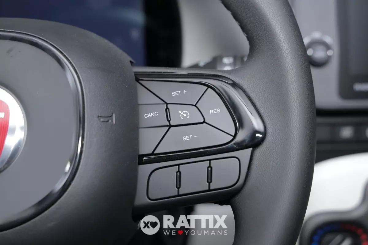 Fiat Panda Pandina 1.0 Firefly Hybrid 70CV