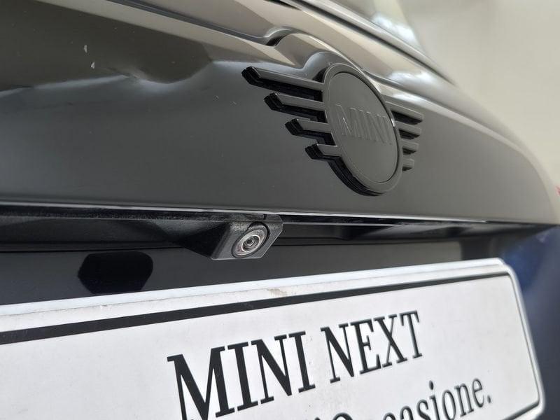 MINI Countryman Mini F60 2020 Diese Mini 1.5 One D Business auto
