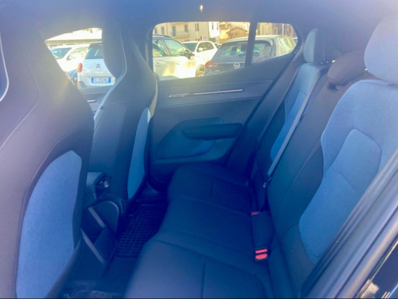 Volvo EX30 Cross Country SINGLE PLUS #9849