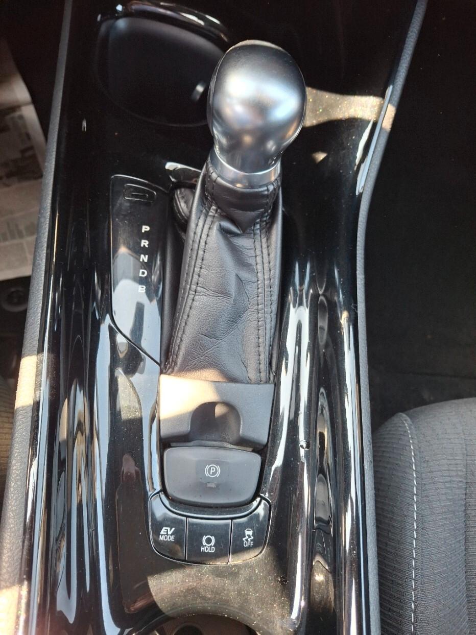 Toyota C-HR 1.8 Hybrid E-CVT Trend